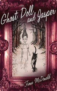 Produktbild: Ghost Doll and Jasper