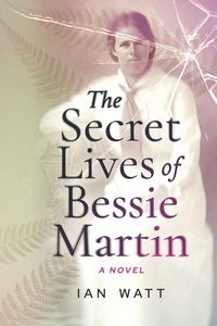 Produktbild: The Secret Lives of Bessie Martin