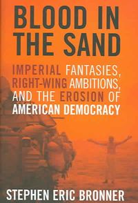 Produktbild: Blood in the Sand