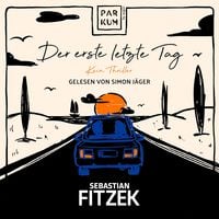 Produktbild: Der erste letzte Tag