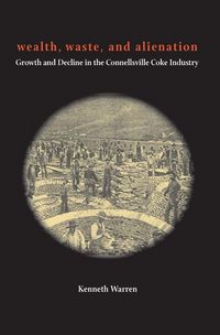 Produktbild: Wealth, Waste, and Alienation