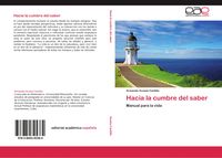 Produktbild: Hacia la cumbre del saber
