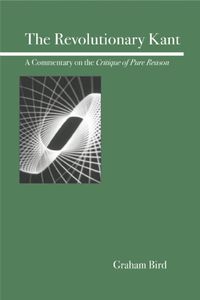 Produktbild: The Revolutionary Kant