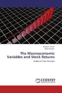 Produktbild: Sohail, N: Macroeconomic Variables and Stock Returns
