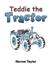 Produktbild: Taylor, N: Teddie the Tractor