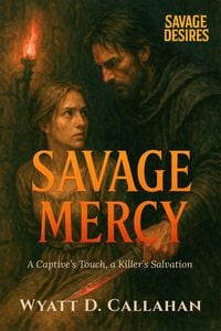 Produktbild: Savage Mercy