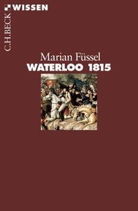 Produktbild: Waterloo 1815