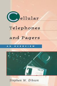 Produktbild: Cellular Telephones and Pagers