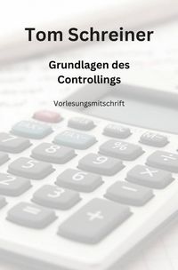 Produktbild: Grundlagen des Controllings