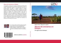 Produktbild: Abuso de ancianos en Etiop&iacute;a