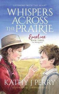 Produktbild: Whispers Across the Prairie