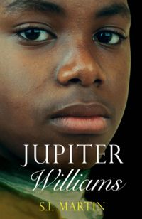 Produktbild: Jupiter Williams
