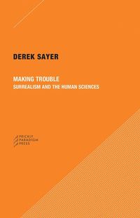 Produktbild: Making Trouble