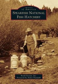 Produktbild: Spearfish National Fish Hatchery
