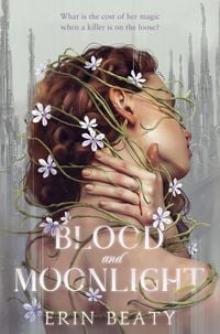 Produktbild: Blood and Moonlight