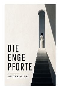 Produktbild: Die enge Pforte