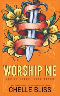 Produktbild: Worship Me - Special Edition