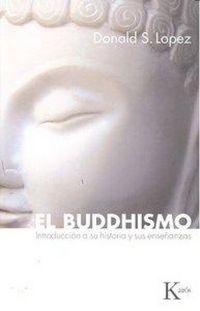 Produktbild: El Buddhismo