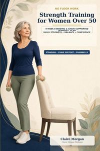 Produktbild: No Floor Work Strength Training for Women Over 50