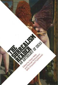 Produktbild: Surrealism Reader: