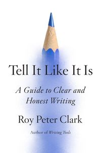 Produktbild: Clark, R: Tell It Like It Is