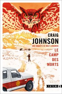 Produktbild: Le camp des morts