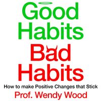 Produktbild: Good Habits, Bad Habits
