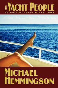 Produktbild: The Yacht People