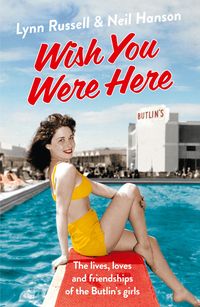 Produktbild: Wish You Were Here!