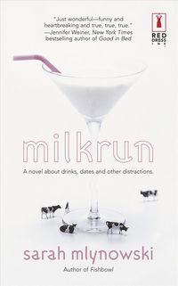 Produktbild: Milkrun