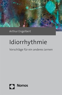 Produktbild: Idiorrhythmie