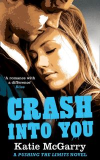 Produktbild: McGarry, K: Crash into You