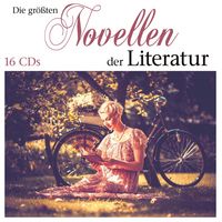 Produktbild: Die gr&ouml;&szlig;ten Novellen der Literatur