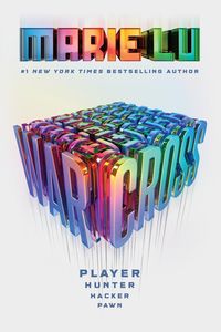 Produktbild: Warcross