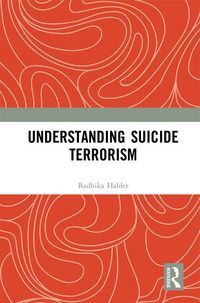 Produktbild: Understanding Suicide Terrorism