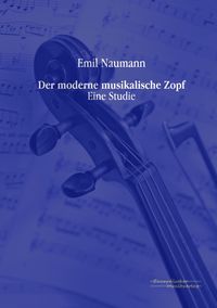 Produktbild: Der moderne musikalische Zopf