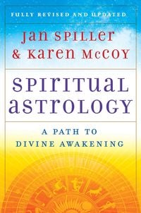 Produktbild: Spiritual Astrology