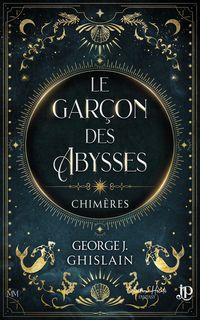 Produktbild: Le garcon des abysses