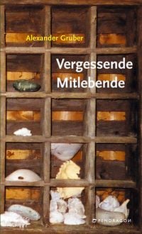 Produktbild: Gruber, A: Vergessende Mitlebende