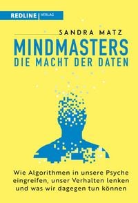 Produktbild: Mindmasters &ndash; Die Macht der Daten