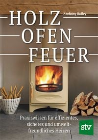 Produktbild: Holz - Ofen - Feuer