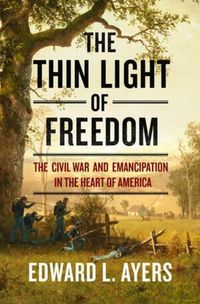 Produktbild: The Thin Light of Freedom