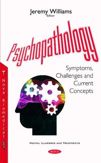 Produktbild: Psychopathology