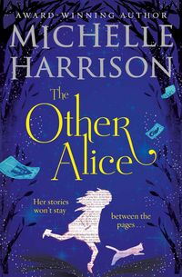Produktbild: Harrison, M: Other Alice