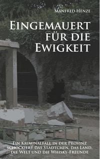 Produktbild: Eingemauert f&uuml;r die Ewigkeit