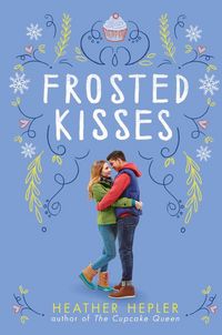 Produktbild: Frosted Kisses
