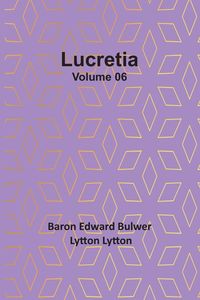 Produktbild: Lucretia Volume 06