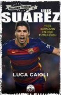 Produktbild: Luis Suarez
