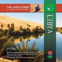 Produktbild: Libya