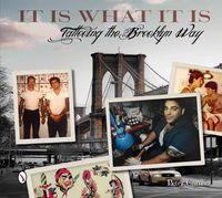 Produktbild: It Is What It Is